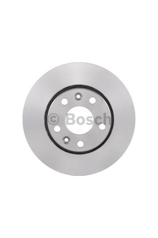 Dacia Duster 1.5Dci 2009-2022 Bosch Ön Disk 2 Adet