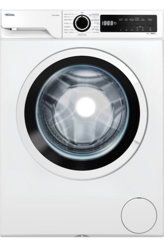 Regal CMI 90102 1000 Devir 9 KG Çamaşır Makinesi