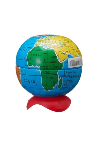 Maped Ofis Ve Kırtasiye 051111 Tek Delik Kalemtraş/globe