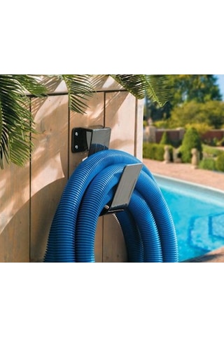 30 metre Water Fun 2 inç Havuz Vakum Hortumu-Pool Cleaner Hose-To