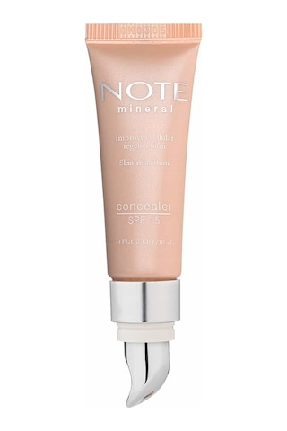 Note Cosmetics Mineral Concealer 201 Göz Altı Kapatıcısı
