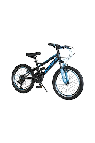 Tommybike 20 Jant Vitesli Bisiklet Çocuk Bisikleti, 6-10 Yaş, 21 Vitesli 001