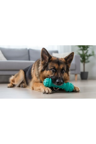 Kerbl Oyuncak Kemik L 18 x 5 Cm