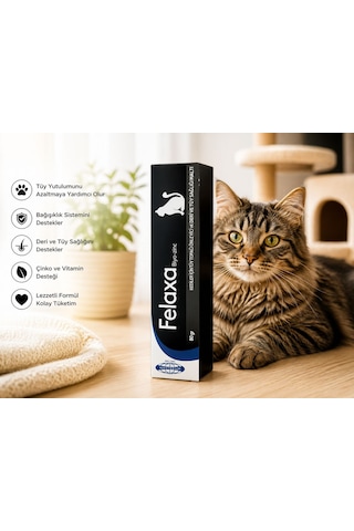 Felaxa Bio-zinc