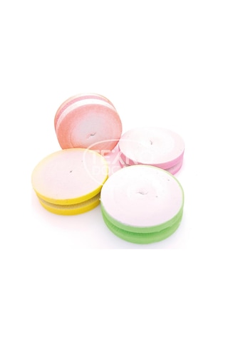 TEKNO DOĞA 5cm Eva Sünger Olta Takımı Sarma Aparatı