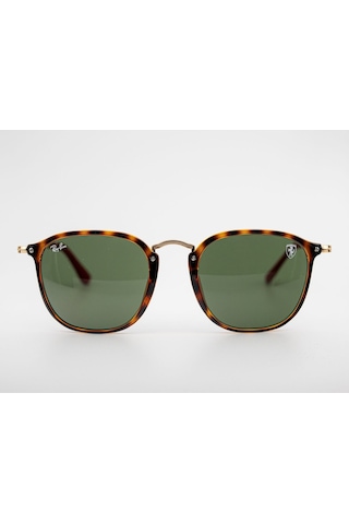 Ray Ban Rb 2448 N 710 / 71 53.21 Unisex Güneş Gözlüğü Çok Renkli