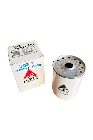 Agco Parts Massey Ferguson 398 T Mazot Filitresi V836339371