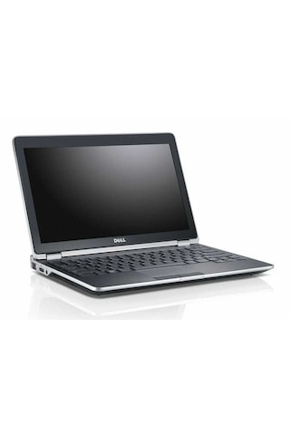 Dell E6230 i5-3340M 8 GB 120 GB SSD Free Dos Dizüstü Bilgisayar (Outlet)