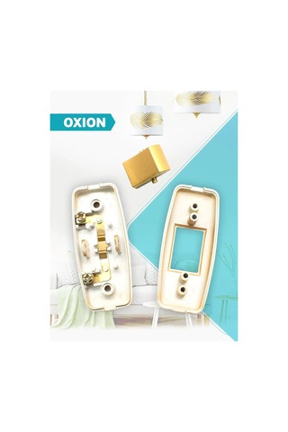 Oxion Anahtar Geçişli 157877768