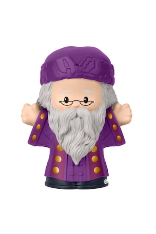 Little People Collector Harry Potter ve Felsefe Taşı HVG45