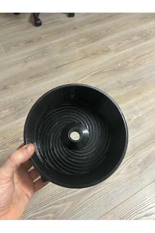 Gold Pan, Turbo Goldpan Toz Altın Eleme Yıkama Aparatı Gold Pan, Turbo Goldpan Toz Altın Eleme Yıkama Aparatı