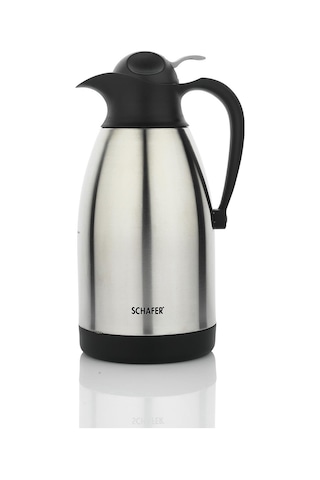 Schafer Kitchenhouse Termos Inox 2 L