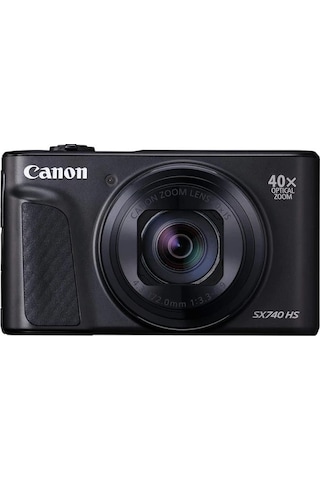 Canon Powershot Sx740 Hs Uyumlu 3 Adet Fotograf Mak. Ekran Koruma