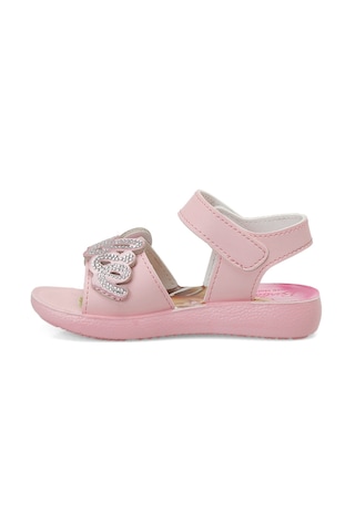 Barbie Somar.p Pembe Kız Çocuk Sandalet Somar.p6fx 000000000102252026