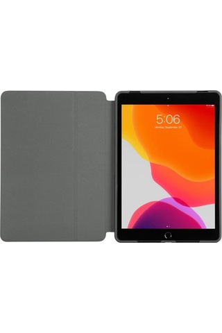 Targus Thz884Gl iPad Uyumlu 7. 8. 9. Nesil 10.2" - iPad Air 10.5" - iPad Pro 10.5" Kılıf Siyah