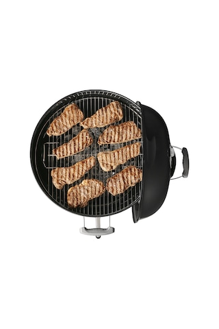 Weber Classic Kettle 47 CM Kömürlü Mangal