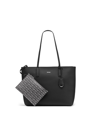Dkny Siyah Kadın El Çantası R44ayı42