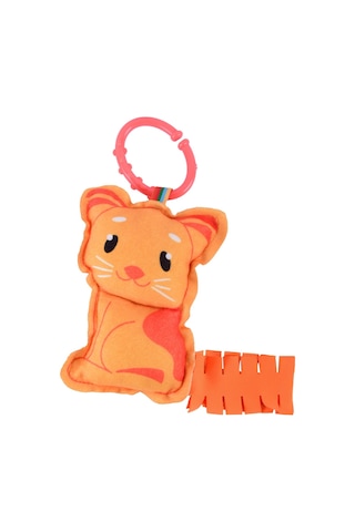 Baby&Toys Çiftlik Bebek Oyun Halısı