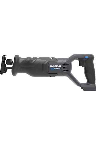 Hyundai RS20s-20 Akülü Tilki Kuyruğu Testere 3000 RPM 20MM ( Akü Ve Şarj Cihazı Hariç )