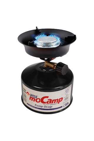 Mocamp Portatif Kamp Ocağı Çok Renkli Mocamp Portatif Kamp Ocağı Çok Renkli