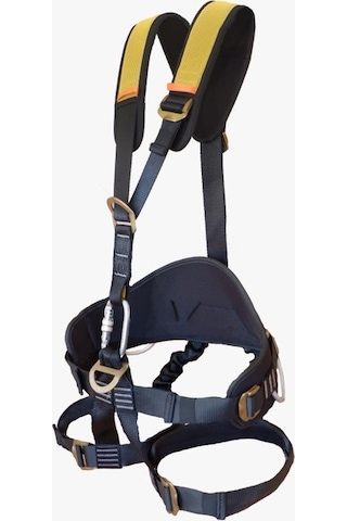 Hunsafety Rh-13 Paraşüt Kemer