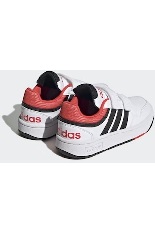 Adidas Hoops 3.0 Cf C Unisex Spor Ayakkabısı H03863-x Çok Renkli