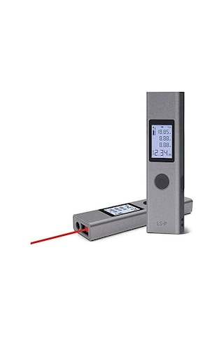 Xiaomi Mijia Duka LS-P Lazermetre 40 M