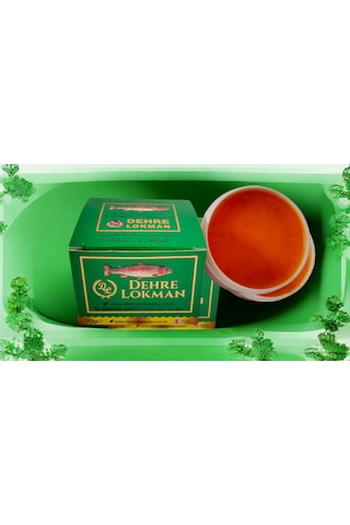 Gardajin Alabalık Yağı Kremi 4 x 70 G + Kuyruk Yağı Masaj Kremi