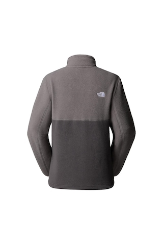 The North Face Kadın Yumıorı Full Zıp Ceket Nf0a8e88eoe1 Gri