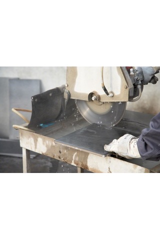Bosch Seramik Kesme Elmas Kesici Disk 350 Mm Standart 2608602541