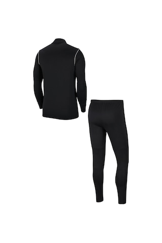 Nike Tk6906-010 Dri-fit Unisex Çocuk Eşofman Takım-6611 Siyah
