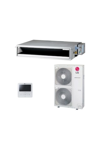 LG ZB-W60GM3A1 60000 Btu Inverter Kanallı Klima Montaj Dahil