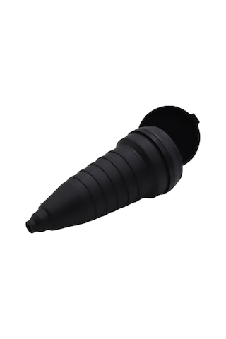 Schneider 1x16A Kauçuk Uzatma Prizi 3201-360-0300