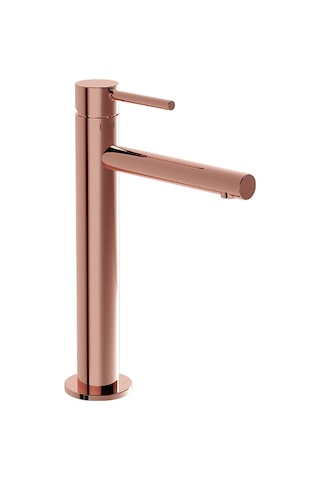 VitrA Origin Çanak Lavabo Bataryası Bakır A4255726