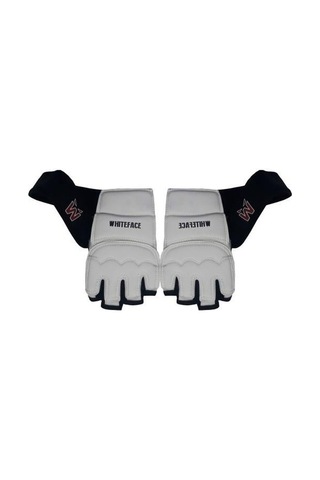 Whiteface Taekwondo Eldiveni-standart Çok Renkli