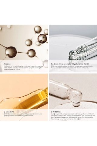 Sheida Pure Ocean Makyaj ,yüz Temizleme Ve Peeling Seti