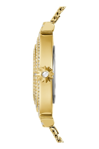 Guess Gugw0550l2 Kadın Kol Saati Altın