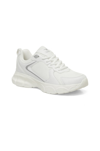 Proshot Lodı W 5fx Beyaz Kadın Sneaker 000000000101976585 Beyaz