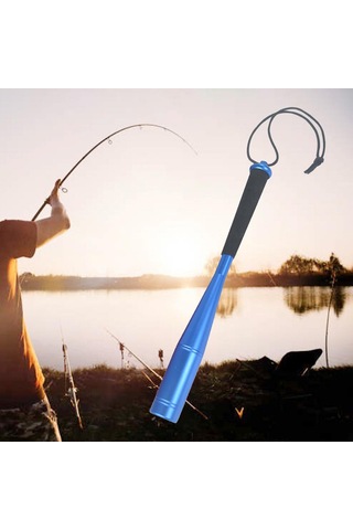 Suntek Fishing Priest Kordonlu Balıkçılık Çekiç Eva Saplı