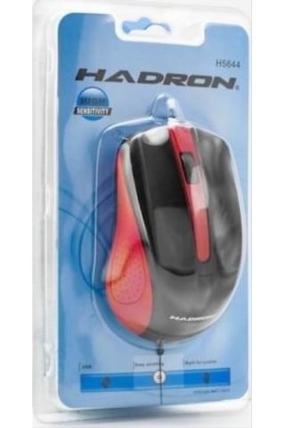 Hadron H5644 Kablolu Optik Mouse