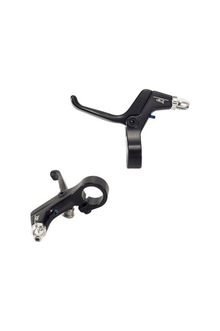 Suntek Çocuklar Fren Kolu 22.2Mm Kelepçe Çapı Siyah-Arjantin