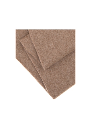 Pierre Cardin Erkek Vizon Kaşkol 50317431-575 Vizon