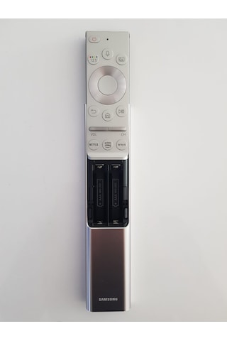 Samsung Uyumlu Smart Tv Metal Kasa Kumanda Bn59-01311E-Bn59-01311F