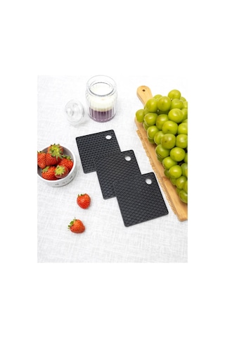 Arrıchi Bardak Tutucu 170612786 Siyah