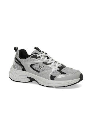 Kinetix Kınetıx 4w Arlex Tx 4pr Erkek Spor Ayakkabı A Grı 40-45 Gri A10187872712010 Gr Gri