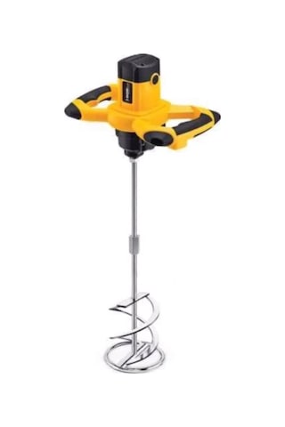 Sgs 5099 1600 W Profesyonel Boya ve Harç Karıştırıcı Mikser Sgs 5099 1600 W Profesyonel Boya ve Harç Karıştırıcı Mikser