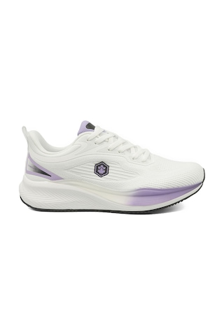 Lumberjack Tate Wmn 6fx Beyaz Kadın Koşu Ayakkabısı