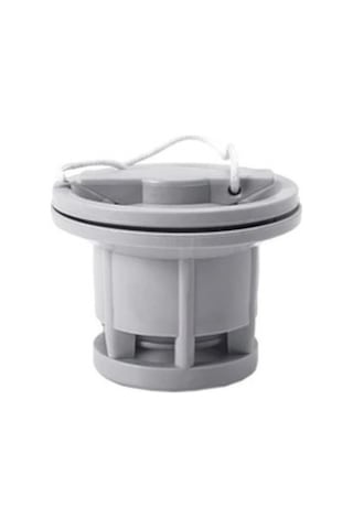 Darsenale Şişme Bot Valfi