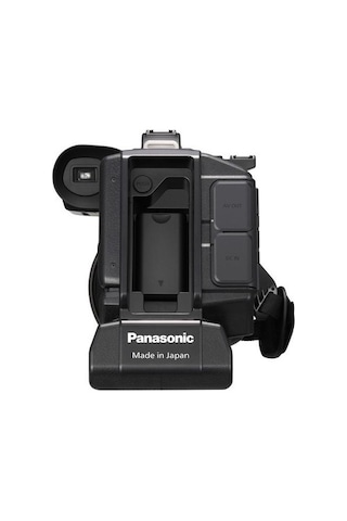 Panasonic HC-MDH3 Pro Video Kamera