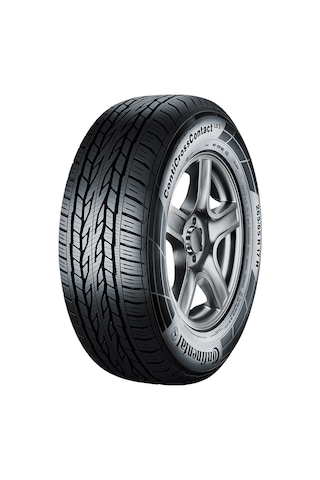 Continental 255/70R16 111T M+S Fr Conticrosscontact Lx 2 Dört Mevsim Lastiği 2026